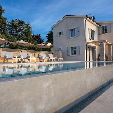 بروتونيغلا Restaurant & Villa Morgan المظهر الخارجي الصورة