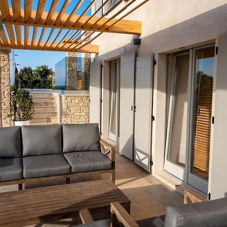بروتونيغلا Restaurant & Villa Morgan المظهر الخارجي الصورة