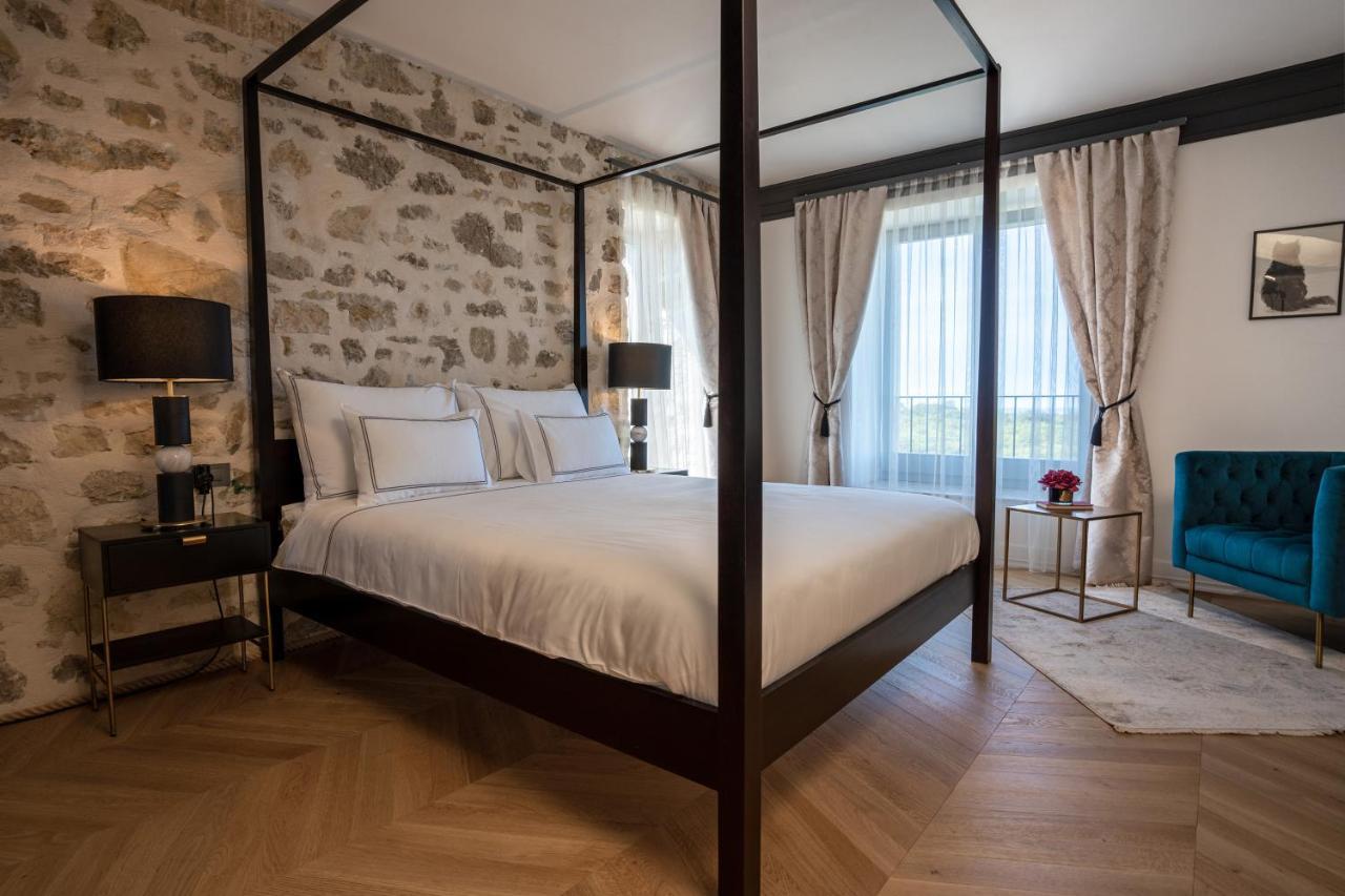 بروتونيغلا Restaurant & Villa Morgan المظهر الخارجي الصورة
