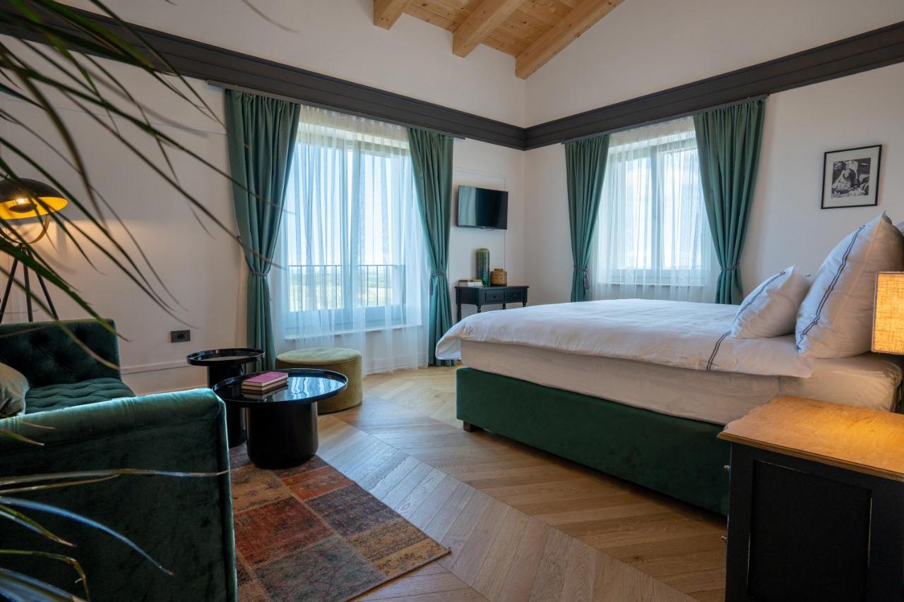بروتونيغلا Restaurant & Villa Morgan المظهر الخارجي الصورة