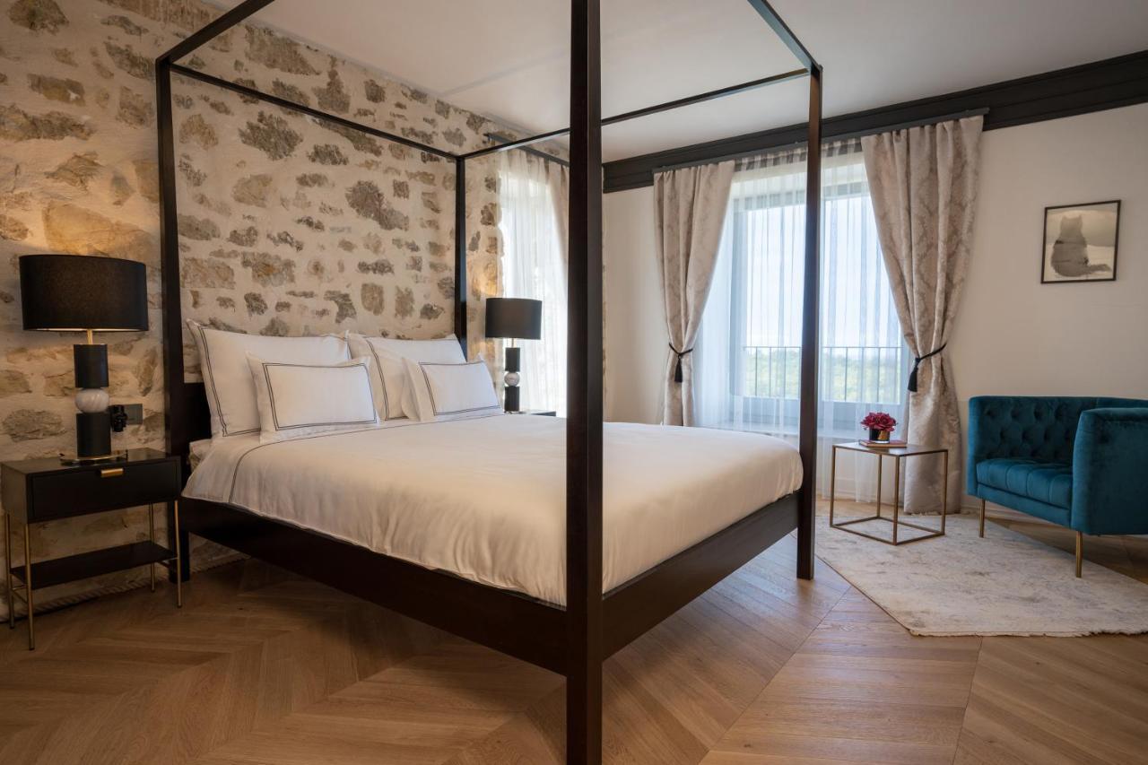 بروتونيغلا Restaurant & Villa Morgan المظهر الخارجي الصورة
